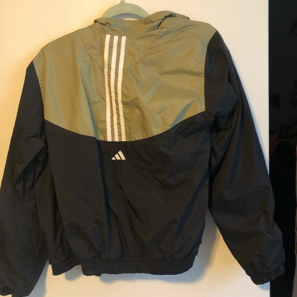 Adidas jacket - Picture 3 of 3